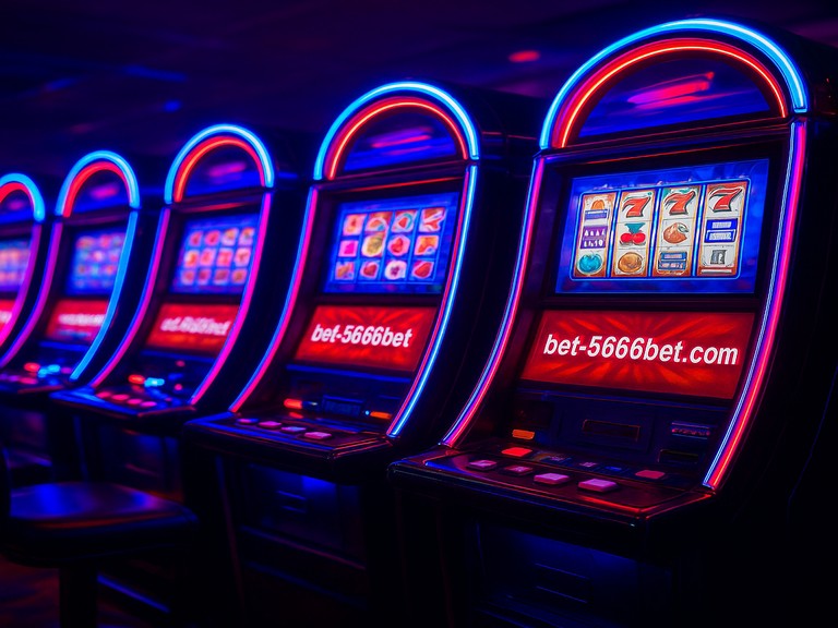 5666bet