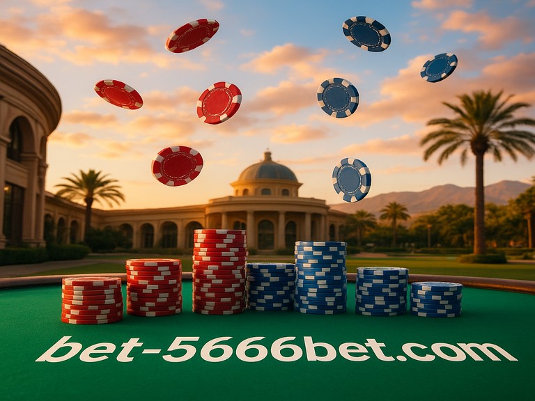 5666bet