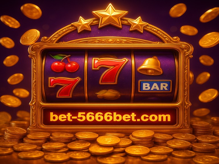5666bet