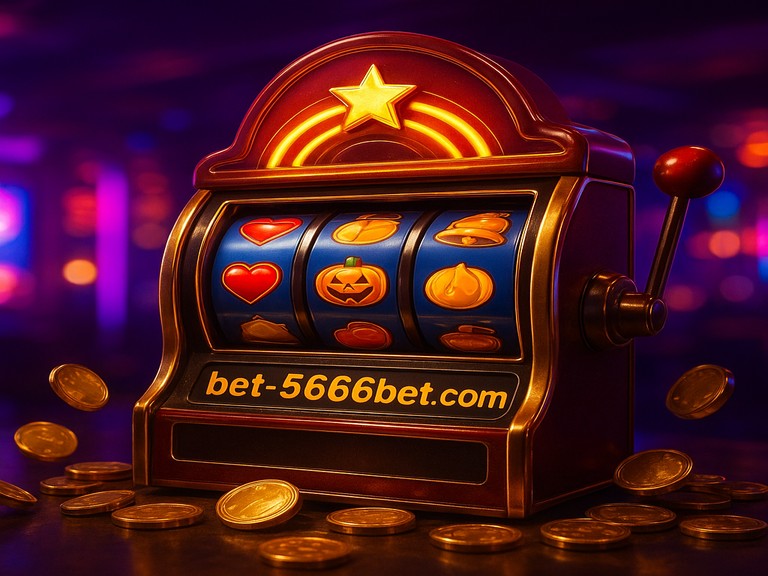 5666bet