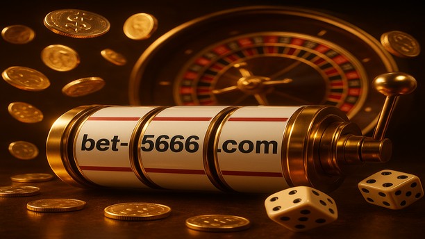 5666bet