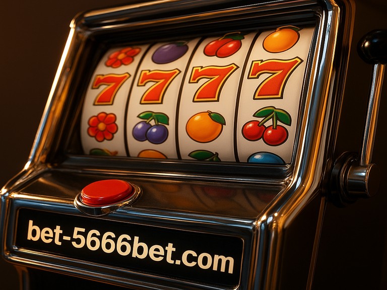 5666bet