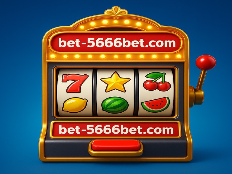 5666bet