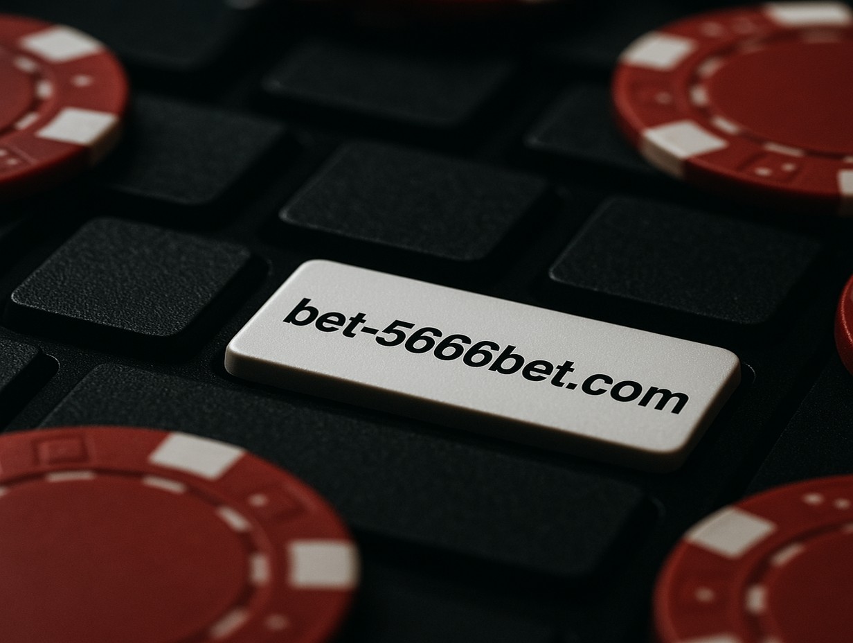 5666bet