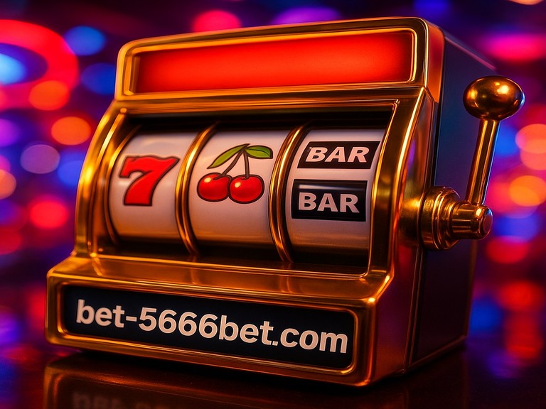 5666bet
