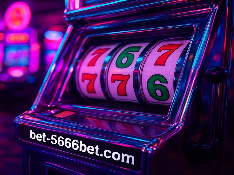 5666bet