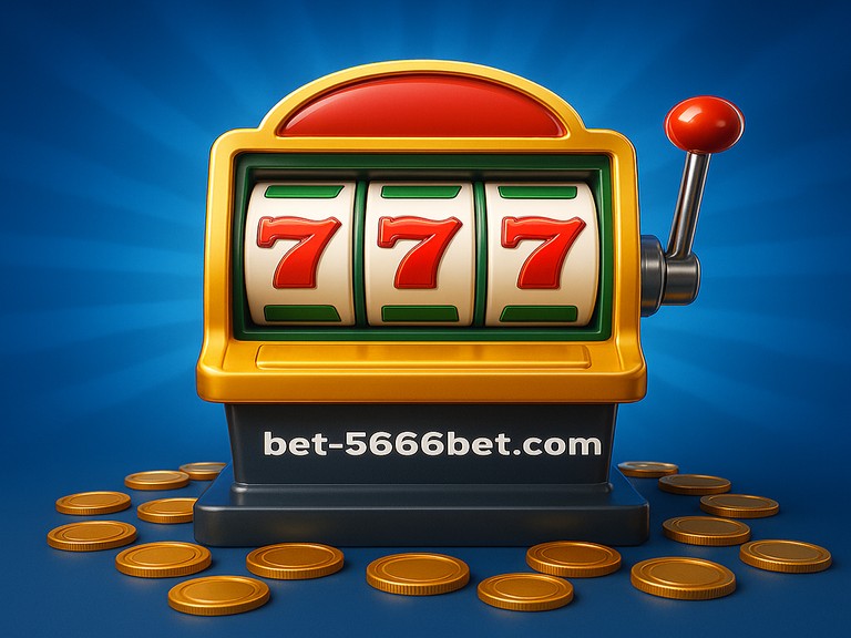 5666bet