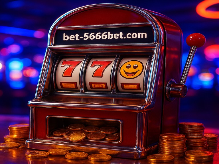 5666bet